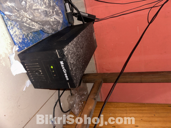 Gaming Pc Full Setup